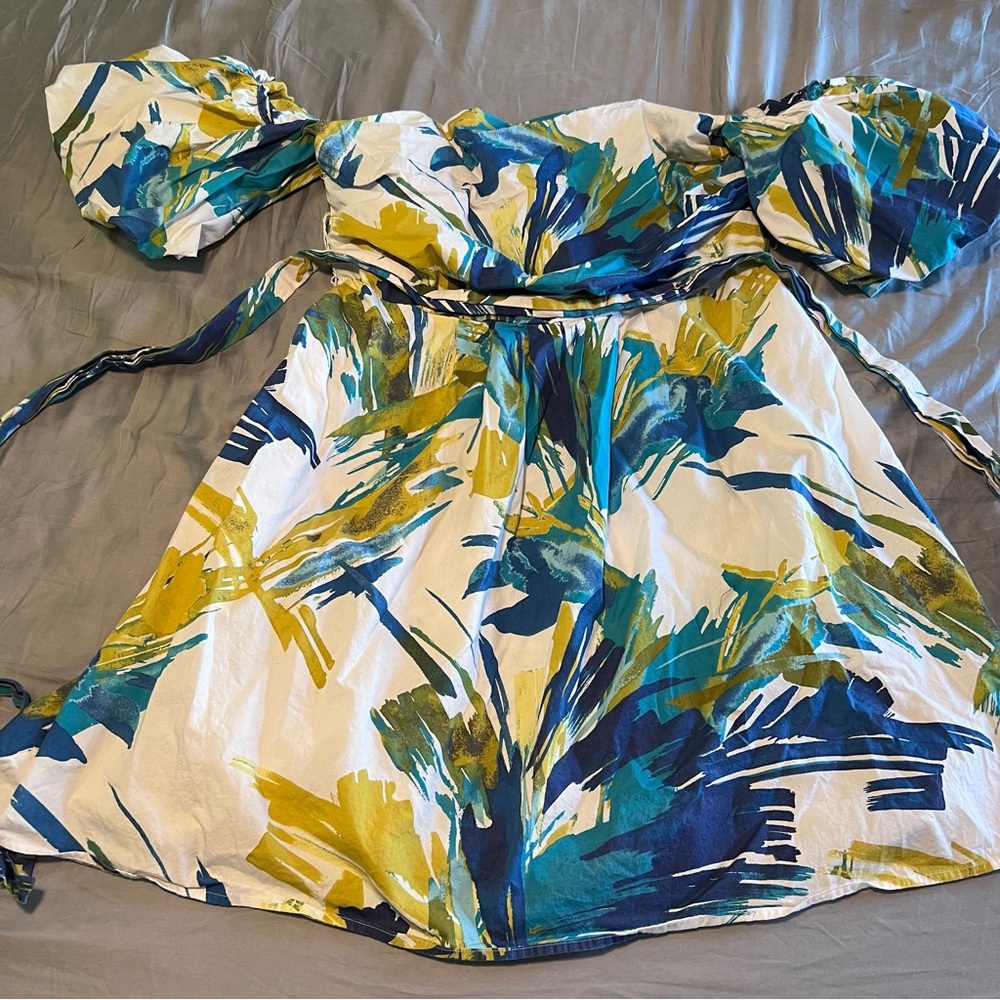 NY & CO Dress size XL